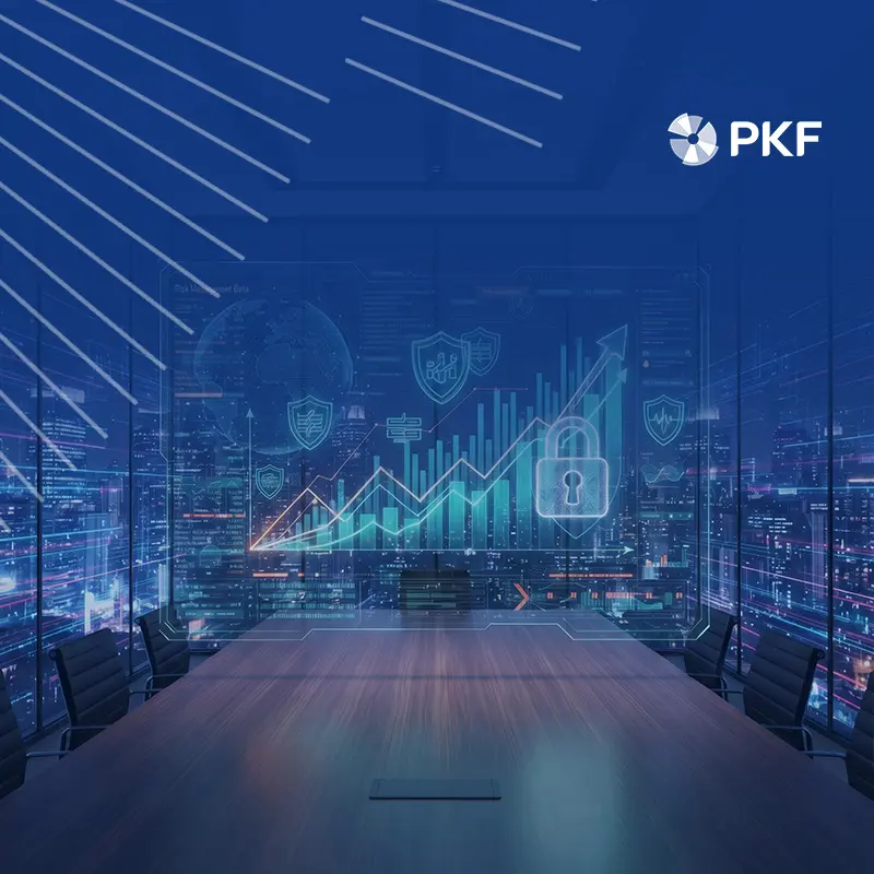 PKF EMEI Gathering 2026'dan Öne Çıkan Eğilimler ve Stratejik Çıkarımlar