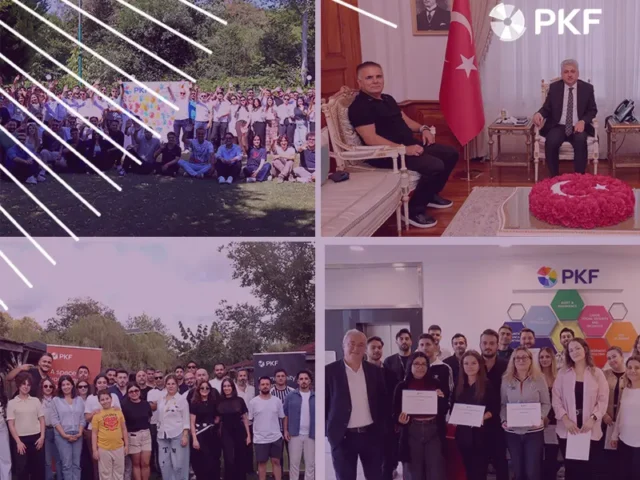 PKF’den Haberler – PKF Global 22. Sayı
